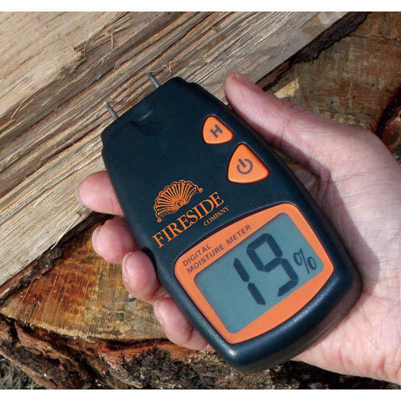faiya-saido Digital Content Rate Meter Sn21