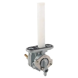 Fuel Vavle Petcock Shut Off Tank Switch Fits For Suzuki Katana 600 GSX600F 750 GSX750F GSXR1100 1986-1992 GS300 400 450 550 650 700 750 850 1000 1100 Repl.# 44300-44011 44300-45370