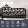 EPOMAKER x Aula F75 Gasket Mechanical Keyboard, 75% Wireless Hot