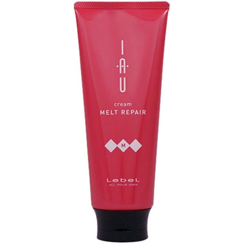 Lebel IAU Cleansing Relaxment Hair Shampoo 200 ml & Lebel