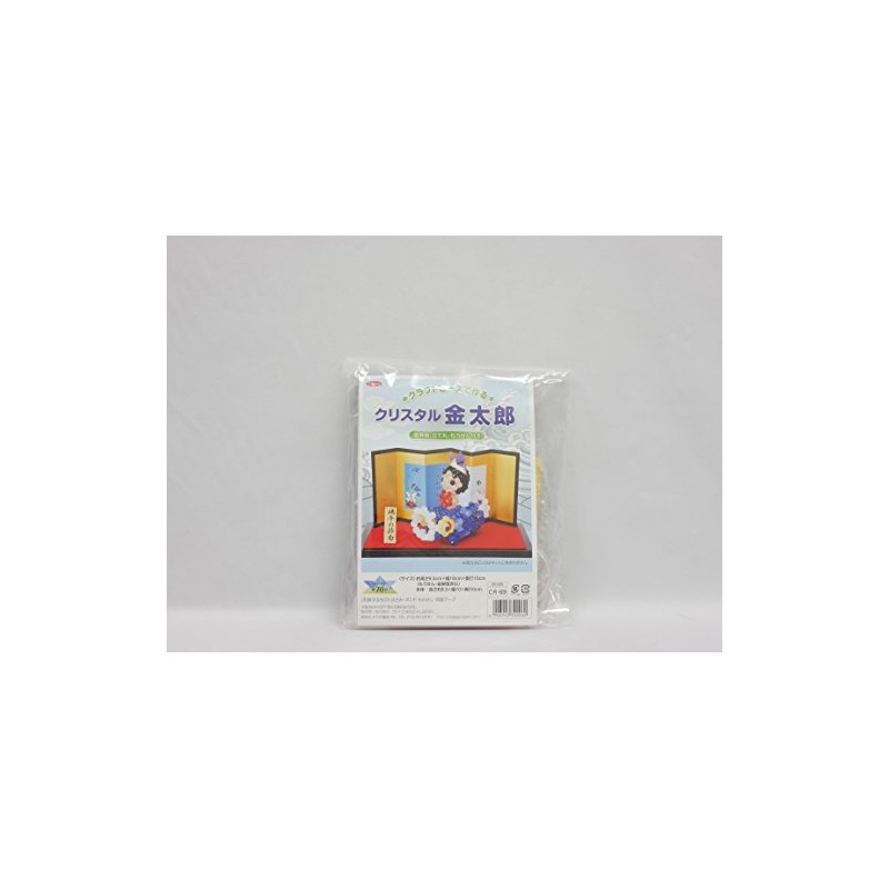 Panami LH-6 Crepe Wreath Kit, Tango no Sekku, Green