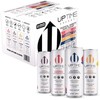 UPTIME bebidas energéticas sin azúcar