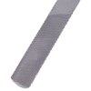 Steel Flat Rasp, 4 in 1 8inch/200mm Steel Flat Rasp