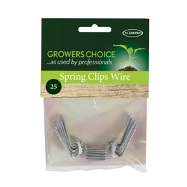 Tildenet SCW-50 Spring Clips Wire