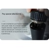 53.3mm Coffee Tamper Distributor Needle Set 2 in 1 Coffee