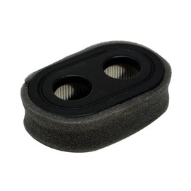 LEFITPA Replacement 4247 Air Filter Combo for Briggs & Stratton 09P702 092J0B 093J02 Engines 5432 5432K 593260 798452 (4 3/8" Length x 2 5/8" Width x 1 5/16" Height)