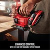 CRAFTSMAN V20 Cordless Jig Saw, 3 Orbital Settings, Up to