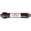 2” by 10” Coconut Shell Activated Carbon Inline Refillable Cartridge