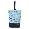 N3233200 Shoe Case, Boys and Children, Shoes, Elementary School Students,