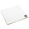 BT.L Mouse Grip DIY Cut Sheet for Gaming Mouse (White)
