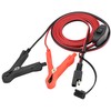 AAOTOKK SAE Extension Cable 16 AWG Wire Harness SAE to