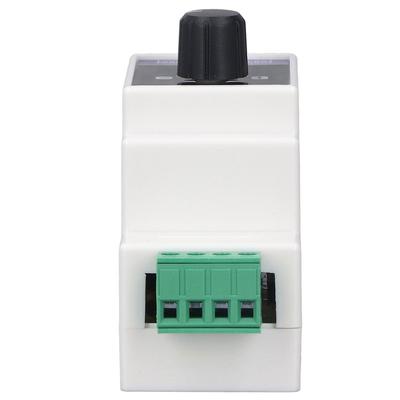 Current Signal Generator 0‑5V 10V 0‑22mA Output DC24V AC220V Analog