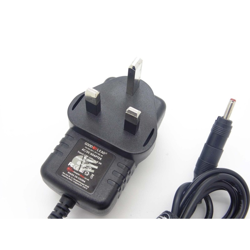 5 Volt 2A AC-DC Adaptor Power Supply for V380 Wireless