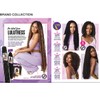 Sensationnel Crochet Braids Lulutress Water Wave 12" (1-PACK, 350)
