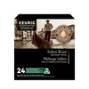Barista Prima Italian Roast K-Cup pods for Keurig brewers, 24
