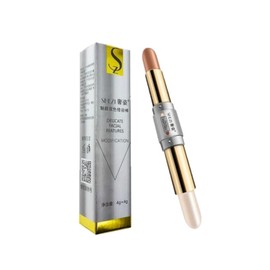 SHEZI Chinese Cosmetics Shading Highlight Contouring Stick