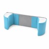 Wheelchair Positioning Support Pad for Daily Sitting Comfort – Adjustable