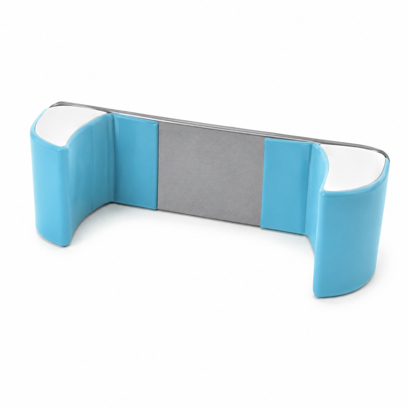 Wheelchair Positioning Support Pad for Daily Sitting Comfort – Adjustable