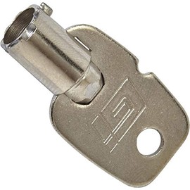 Greenwald Industries GR100 Money Box Lock Key