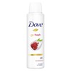 Dove Shower Gel