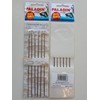 Paladin SST Bait Needles Big Pack of 6