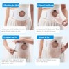 Ostomy Hernia Belt for Women & Men, Size S (26-31"),
