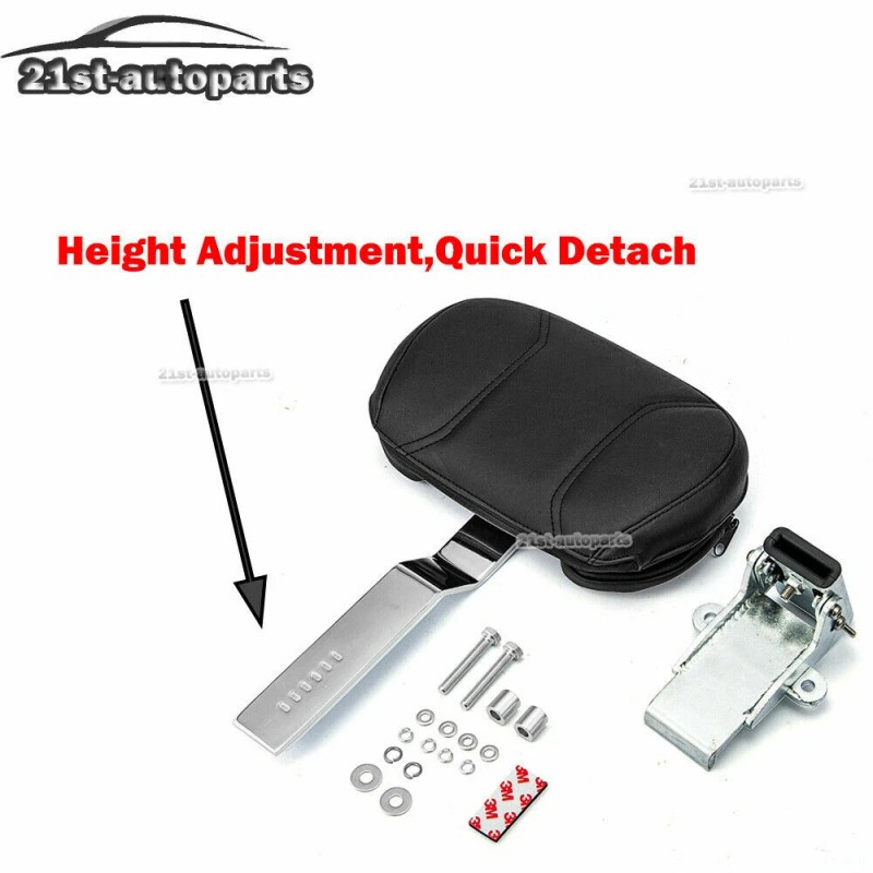 21ST For 10-17 Victory Cross Country Tour Quick Release Plug