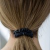 100% Slim Silk Scrunchies for hair, JOYCHER Hair Scrunchies 3