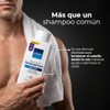 ROGMA Biotechnologies Shampoo Anticaída 460 ml | Con Trichogen, Cafeína,