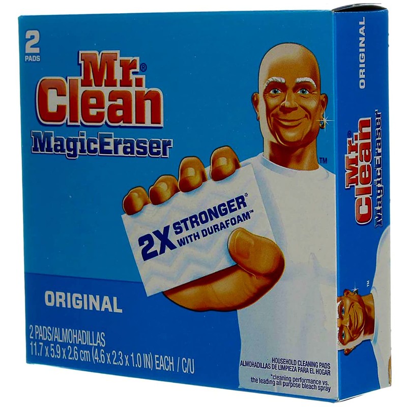 Mr. Clean Magic Eraser Cleansing Pad