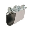 Eastman 2 Inch IPS Pipe Repair Clamp, 6 Inch Length,