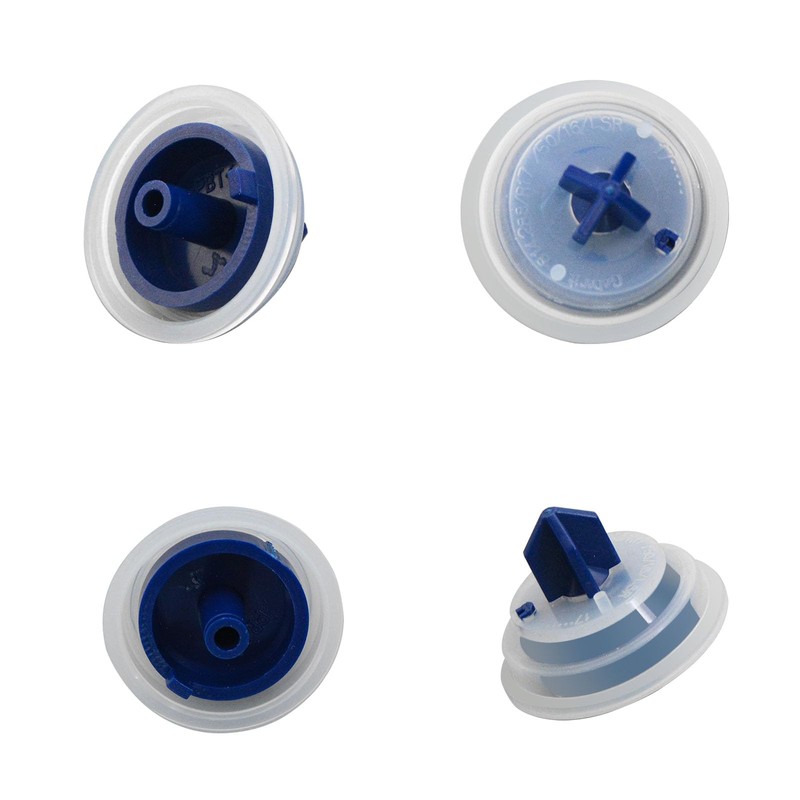 Empyreal Toilet Fill Valve Diaphragm Washer, Compatible with Geberit Impuls