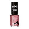 MANHATTAN Last & Shine Nail Polish, 8 ml