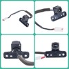 23402538 Front View Camera for Escalade 2018-2020 & 2019-2020 Escalade