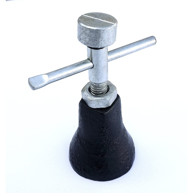 HHIP 3900-0070 Machinist's Jack - (Pack of 1)