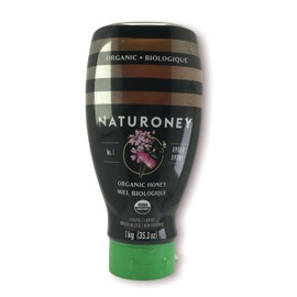 Naturoney Organic Honey
