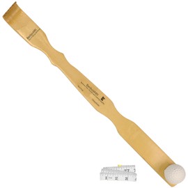 Bamboo Back Scratcher 200x Bonger & Tape Measure - 201 Total Units