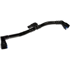 Dorman 926-459 Crankcase Pressure Sensor and Tube Assembly Compatible with Select Ford Models