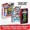 Tech Deck, Nyjah Rail Shredder Skatepark, X-Connect Park Creator, Set