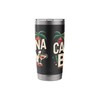 Cabana Boy Stainless Steel Insulated Tumbler