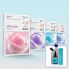 Mediheal Hyper Gel Mask 4-piece set, 1 sheet, 16 items