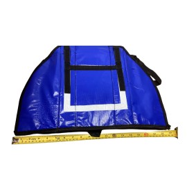 THORIUM Trampoline Basketball Hoop Net Soft Jump and Dunk Backboard with Detachable