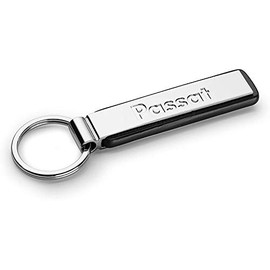 Volkswagen VW Metal Keyring Passat Key Ring Collection