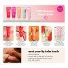 EOS Super Balm 24 Hrs Moisture 5 Pack (10ml C/u)