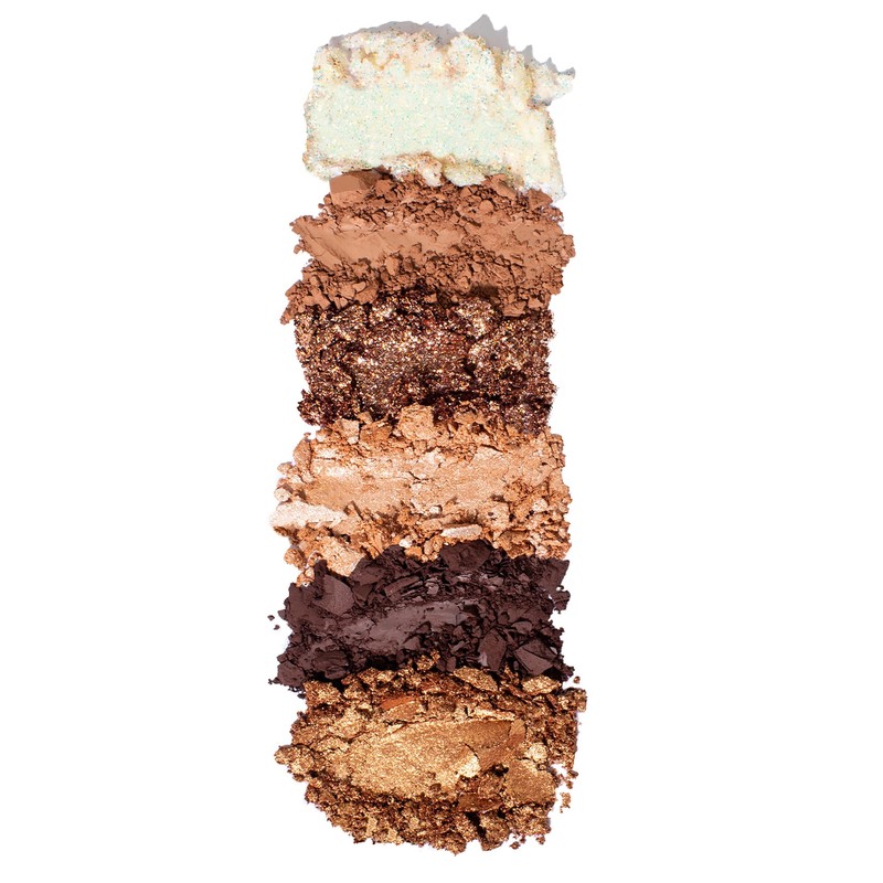 Formula Z Shadow Palette - Eye Shadow Palette Makeup with