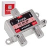 SEEK products VISION Splitter 4K 8K Compatible TV TV Antenna