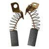 QINALO N119739 879058 Carbon Brush - Motor Brush Replacement Set