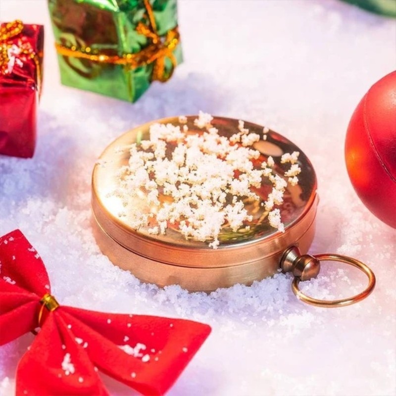 Luminous Compass Dad To Son Enjoy The Ride Gift for