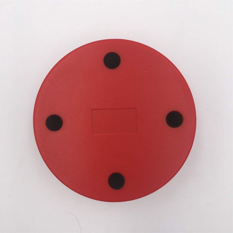 Circular Type Watch Battery Pulse Tester and 1.5V 3V Button