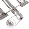 Votenli S1246C (3-Pack) 14.5" x 6.25" Stainless Steel Burner Replacement
